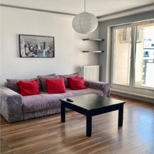 Apartment for 4 Persons