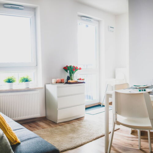 Apartament 4-osobowy 