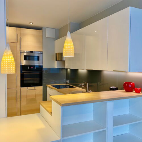 Apartament 4-osobowy 