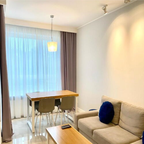 Apartament pentru 4 pers. (se inchirieaza doar integral)