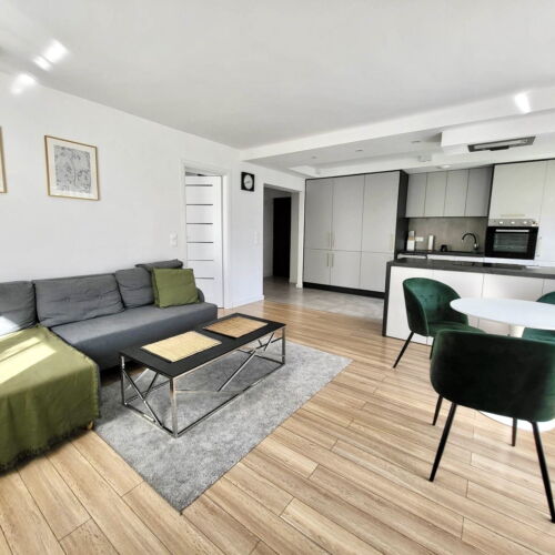 Apartament pentru 4 pers. (se inchirieaza doar integral)