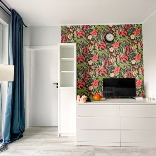 Apartament pentru 4 pers. (se inchirieaza doar integral)