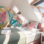 Monbuhim Apartman  Veszprém