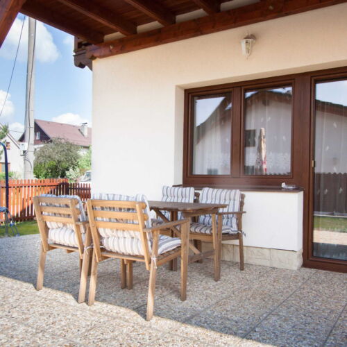 Pokój 2-osobowy Studio