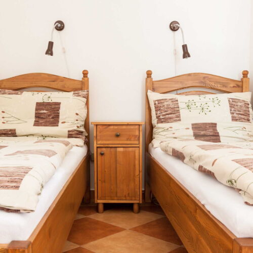 Pokój 2-osobowy Studio