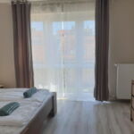 2-Room Family Apartment for 4 Persons with Kitchenette