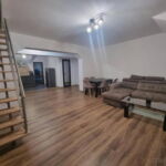 Superior 3-Room Apartment for 8 Persons with Terrace