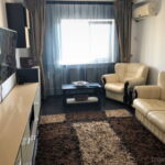 2-Room Family Apartment for 3 Persons