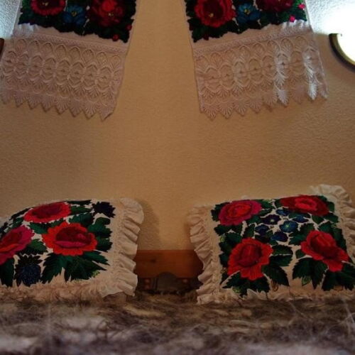 Pokój 2-osobowy z łazienką