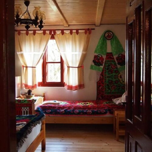 Pokój 3-osobowy z łazienką