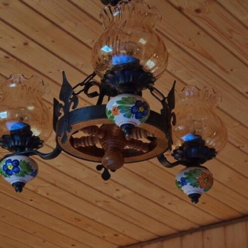 Apartament 4-osobowy z panoramą z 1 pomieszczeniem sypialnianym