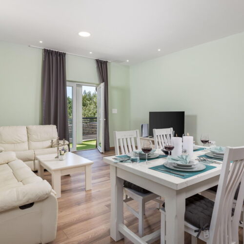 Summer House for 10 Persons