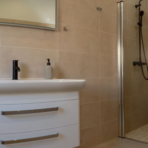 Summer House for 6 Persons