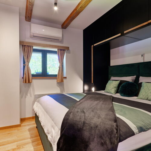 Summer House for 7 Persons