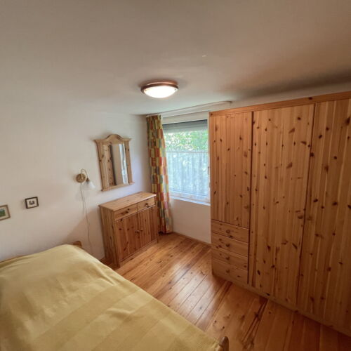 Whole House Family Villa for 5 Persons (extra bed available)