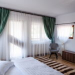 Deluxe Mali balkon soba sa francuskim krevetom (za 2 osoba(e))
