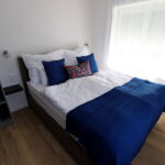 Comfort Mountain View 1-Room Apartment for 2 Persons