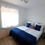 Mountain View Air Conditioned Double Room