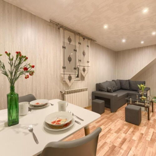 Holiday Home for 18 Persons
