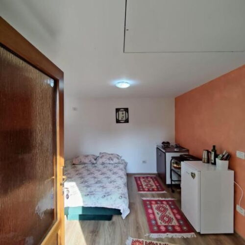 Apartament cu 2 camere pentru 4 pers.