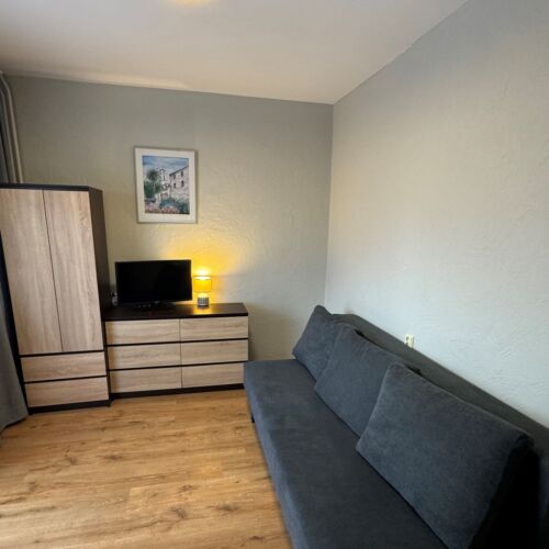 Upstairs Twin Room