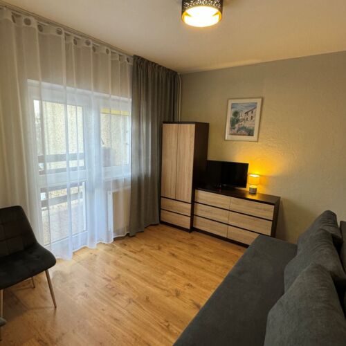 Upstairs Twin Room