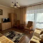 Apartament 5-osobowy na piętrze z 1 pomieszczeniem sypialnianym