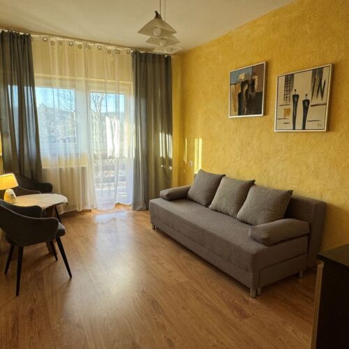 Upstairs Twin Room