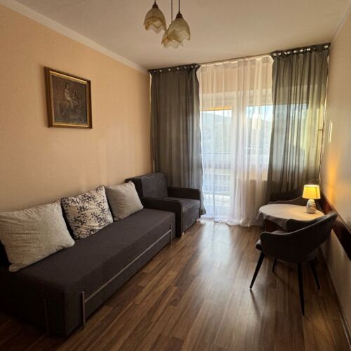 Upstairs Twin Room