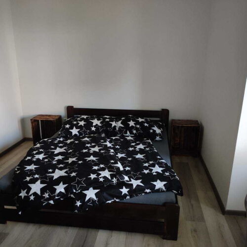 Pokoj se sprchou  pro 2 os.