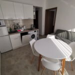Standard Plus Park View 2-Room Apartment for 3 Persons