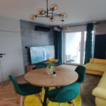 Standard Plus Upstairs 1-Room Apartment for 2 Persons