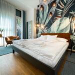 Botaniq Rooms Apartman Gyula