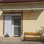 Classic Ground Floor 2-Room Apartment for 5 Persons