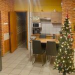 Földszintes Classic 7 fős apartman 3 hálótérrel