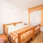 1-Room Air Conditioned Balcony Apartment for 2 Persons AS-8627-o