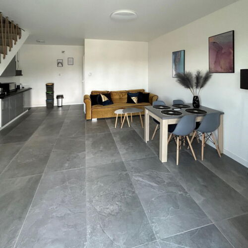 Casă de vară pentru 6 pers. (se inchirieaza doar integral)