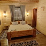 Deluxe Double Room (extra bed available)