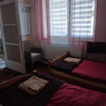2-Room Apartment for 6 Persons with Terrace