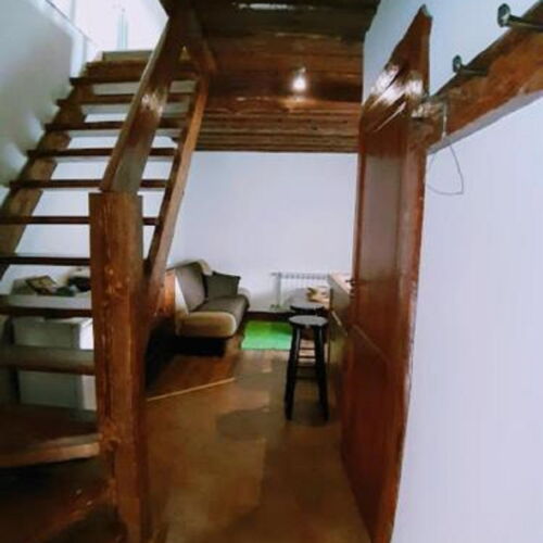 Apartament 5-osobowy 