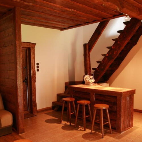 Apartament 5-osobowy 