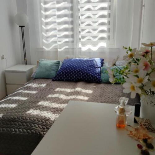 Apartament cu 2 camere pentru 4 pers.