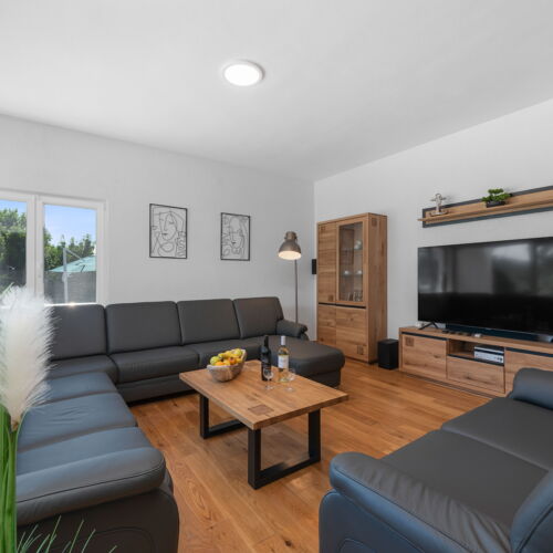 Exclusive Ganzes Haus Villa