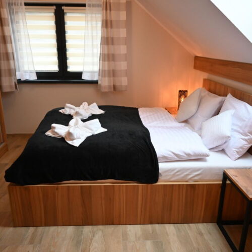 Casă de vacanță pentru 9 pers. (se inchirieaza doar integral)