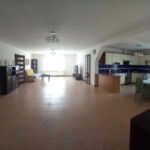Upstairs 2-Room Apartment for 4 Persons ensuite (extra beds available)