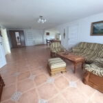 Upstairs 2-Room Apartment for 4 Persons with LCD/Plasma TV (extra beds available)