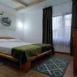 Chalet for 6 Persons (extra bed available)