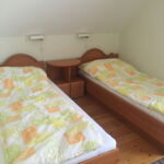 Classic 1-Room Apartment for 2 Persons with Kitchenette (extra beds available)