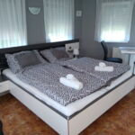 Silver Deluxe soba sa francuskim krevetom (za 2 osoba(e))
