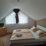 Standard Double Room with LCD/Plasma TV